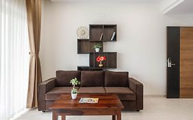 Sunlight Serviced Apartments